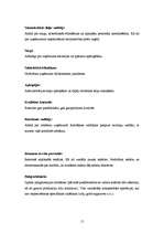 Referāts 'Uzņēmuma "Landwood" raksturojums', 15.