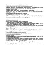 Konspekts 'Pedro Kalderona lugas "Dzīve - sapnis" sižeta izklāsts', 2.