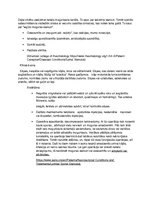 Referāts 'Mugurkaula saslimšanas un ārstēšana', 5.