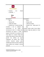 Referāts 'Reputācijas analīze diviem konkurējošiem uzņēmumiem', 3.