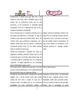 Referāts 'Reputācijas analīze diviem konkurējošiem uzņēmumiem', 7.