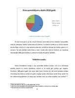 Referāts 'Reputācijas analīze diviem konkurējošiem uzņēmumiem', 12.