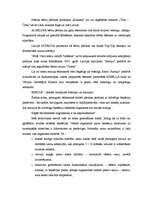 Referāts 'Bērna barošana', 13.