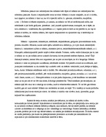 Eseja 'Kas ir māksla', 2.