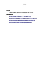 Eseja 'Kas ir māksla', 3.