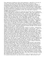 Eseja 'To Kill Whose Mockingbird?', 1.