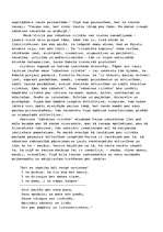 Eseja 'Raiņa un mans "nākotnes cilvēks"', 3.