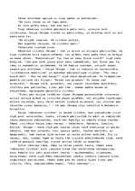 Eseja 'Raiņa un mans "nākotnes cilvēks"', 9.