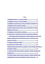 Referāts 'Policijas inspektora darbība noziedzīgu nodarījumu /huligānisma/ apkarošanā apka', 1.