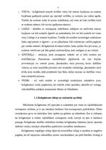 Referāts 'Policijas inspektora darbība noziedzīgu nodarījumu /huligānisma/ apkarošanā apka', 11.