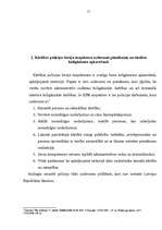 Referāts 'Policijas inspektora darbība noziedzīgu nodarījumu /huligānisma/ apkarošanā apka', 21.