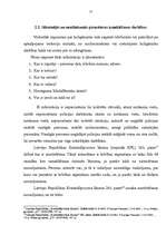 Referāts 'Policijas inspektora darbība noziedzīgu nodarījumu /huligānisma/ apkarošanā apka', 25.