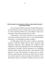 Referāts 'Policijas inspektora darbība noziedzīgu nodarījumu /huligānisma/ apkarošanā apka', 30.