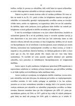 Referāts 'Policijas inspektora darbība noziedzīgu nodarījumu /huligānisma/ apkarošanā apka', 36.