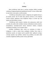 Referāts 'Policijas inspektora darbība noziedzīgu nodarījumu /huligānisma/ apkarošanā apka', 38.