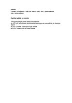 Paraugs 'Curriculum Vitae', 2.