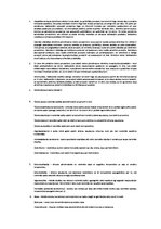 Konspekts 'Mūsdienu būvmateriāli un to pielietojums', 1.