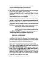 Konspekts 'Mūsdienu būvmateriāli un to pielietojums', 2.