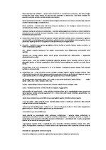 Konspekts 'Mūsdienu būvmateriāli un to pielietojums', 3.