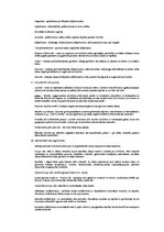 Konspekts 'Mūsdienu būvmateriāli un to pielietojums', 4.