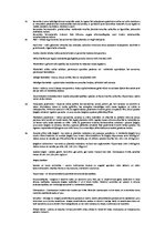 Konspekts 'Mūsdienu būvmateriāli un to pielietojums', 7.