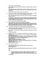 Konspekts 'Mūsdienu būvmateriāli un to pielietojums', 9.