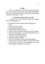 Referāts 'Uzmanības deficīta sindroms ar un bez hiperaktivitātes', 5.