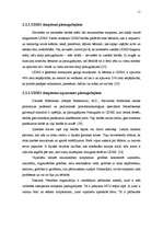 Referāts 'Uzmanības deficīta sindroms ar un bez hiperaktivitātes', 11.