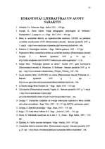 Referāts 'Uzmanības deficīta sindroms ar un bez hiperaktivitātes', 25.