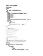 Konspekts 'Programmēšana I', 3.