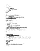 Konspekts 'Programmēšana I', 10.