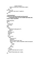 Konspekts 'Programmēšana I', 14.