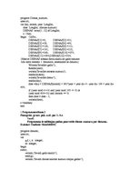 Konspekts 'Programmēšana I', 17.
