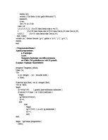 Konspekts 'Programmēšana I', 18.