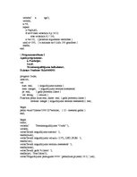 Konspekts 'Programmēšana I', 19.