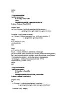 Konspekts 'Programmēšana I', 20.