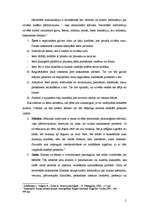 Konspekts 'Neverbālās saziņas pamatelementi', 2.