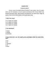 Konspekts 'Anketa', 1.