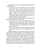 Referāts 'SIA “TF” darbības vērtējums un attīstības perspektīvas', 13.