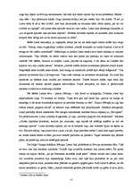 Eseja 'Bērziņu Lienas tēls Andreja Upīša romānā "Zaļā zeme”', 4.