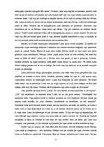 Eseja 'Bērziņu Lienas tēls Andreja Upīša romānā "Zaļā zeme”', 5.