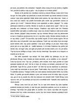 Eseja 'Bērziņu Lienas tēls Andreja Upīša romānā "Zaļā zeme”', 6.