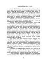 Referāts 'Alternatīvās pedagoģijas teorijas 20.gadsimtā', 8.