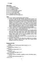 Konspekts 'Ārzemju viesu uzņemšana Latvijā - 5 dienu plāns', 3.