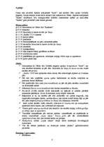 Konspekts 'Ārzemju viesu uzņemšana Latvijā - 5 dienu plāns', 6.