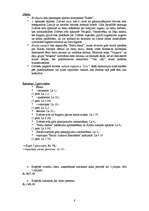 Konspekts 'Ārzemju viesu uzņemšana Latvijā - 5 dienu plāns', 8.