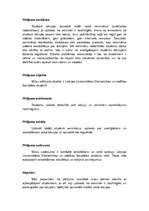 Referāts 'Studentu nodarbību apmeklējums', 2.