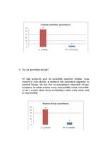 Referāts 'Studentu nodarbību apmeklējums', 5.