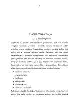 Referāts 'Ražošanas organizāciju veidi un to salīdzinājums', 5.