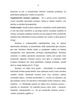 Referāts 'Ražošanas organizāciju veidi un to salīdzinājums', 6.